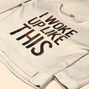 Juicy Couture Sweatshirt